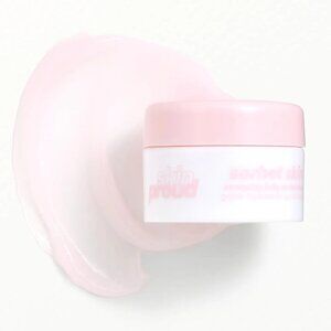 LOTTIE LONDON Skin Proud Sorbet Skin Everyday Jelly Moisturizer BRAND NEW IN BOX